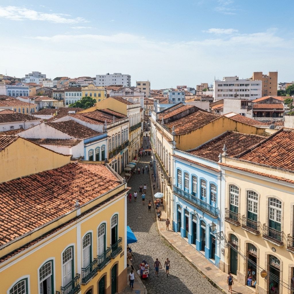 Recife/Olinda